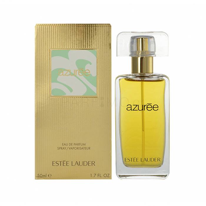 Estée Lauder Azuree Eau de Parfum για γυναίκες 50 ml