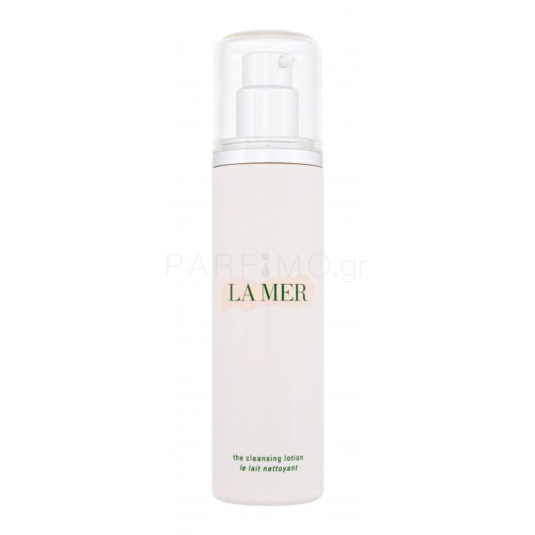 La Mer The Cleansing Lotion Γαλάκτωμα για γυναίκες 200 ml