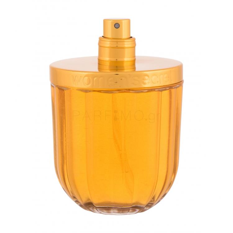 Women´Secret Gold Seduction Eau de Parfum για γυναίκες 100 ml TESTER