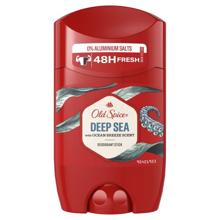 Old Spice Deep Sea Αποσμητικό για άνδρες 50 ml