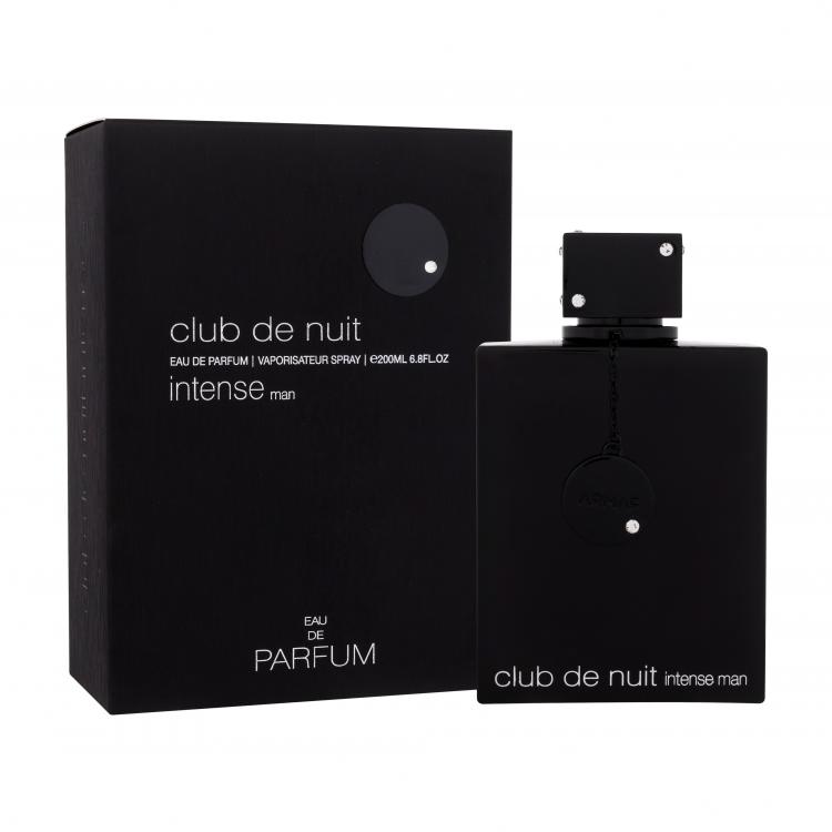 Armaf Club de Nuit Intense Man Eau de Parfum για άνδρες 200 ml