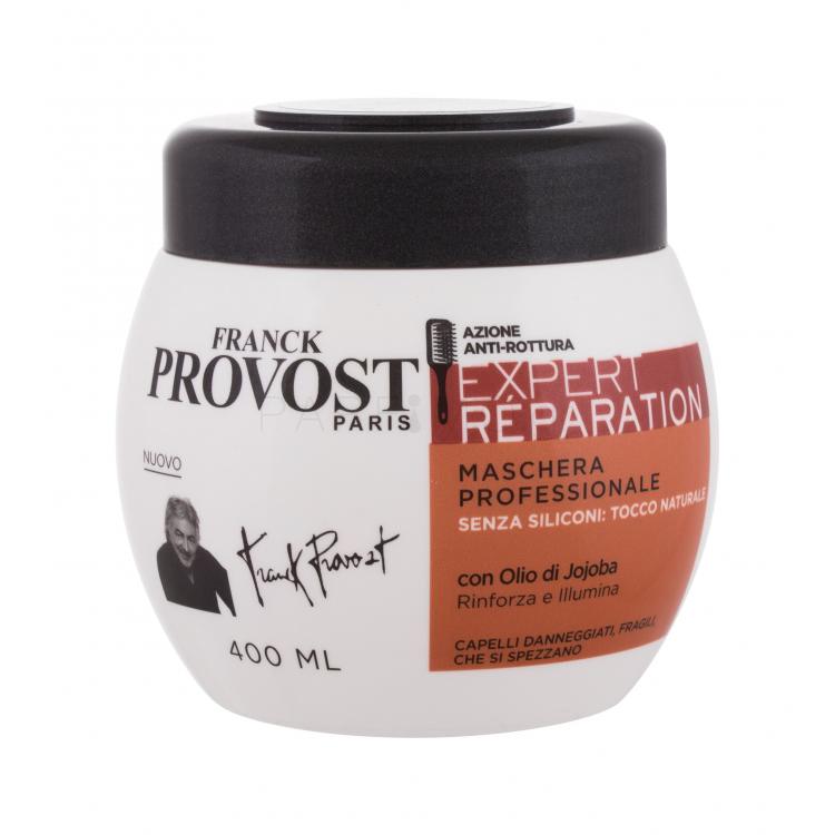 FRANCK PROVOST PARIS Mask Professional Expert Repair Μάσκα μαλλιών για γυναίκες 400 ml