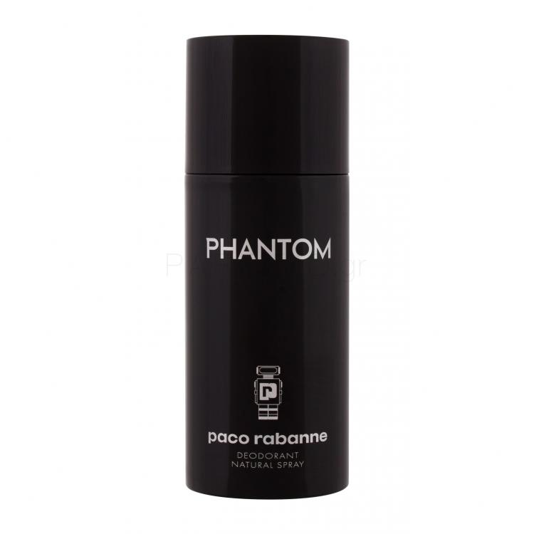 Paco Rabanne Phantom Αποσμητικό για άνδρες 150 ml