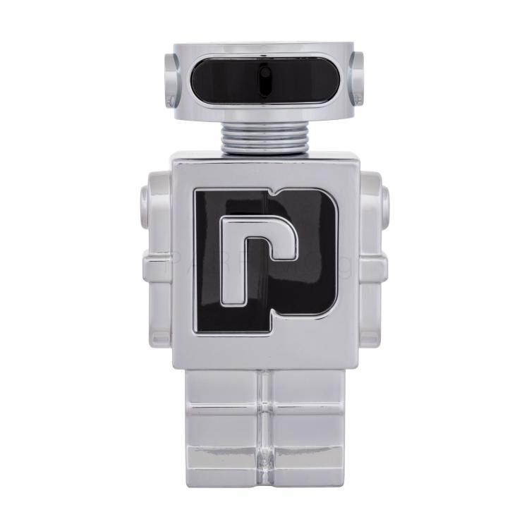 Paco Rabanne Phantom Eau de Toilette για άνδρες 100 ml TESTER