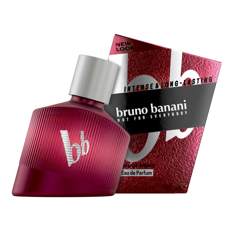 Bruno Banani Loyal Man Eau de Parfum για άνδρες 30 ml