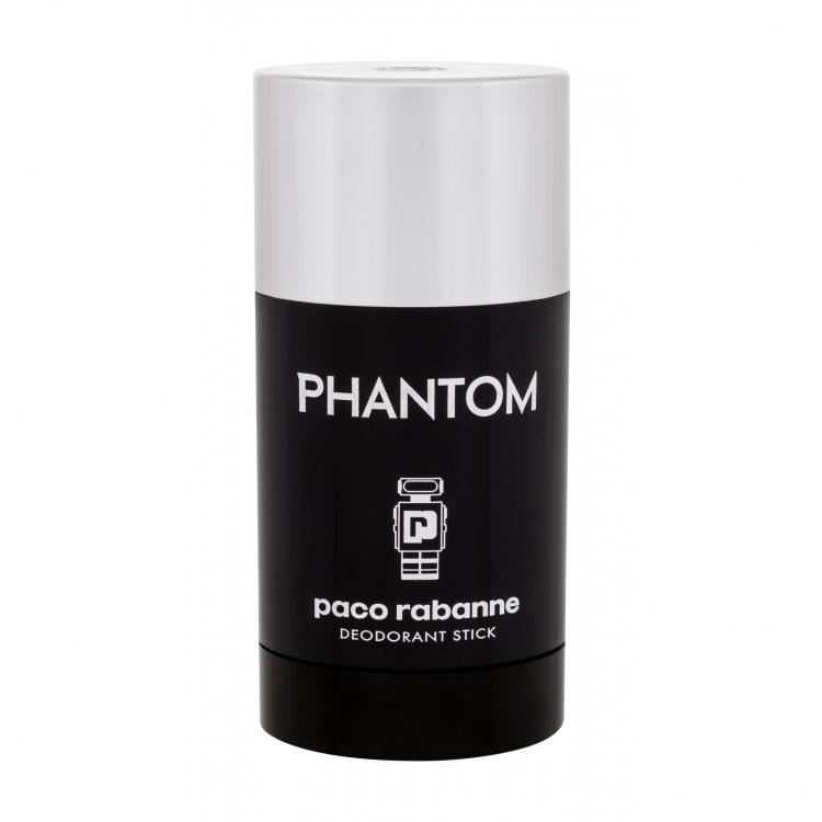 Paco Rabanne Phantom Αποσμητικό για άνδρες 75 gr