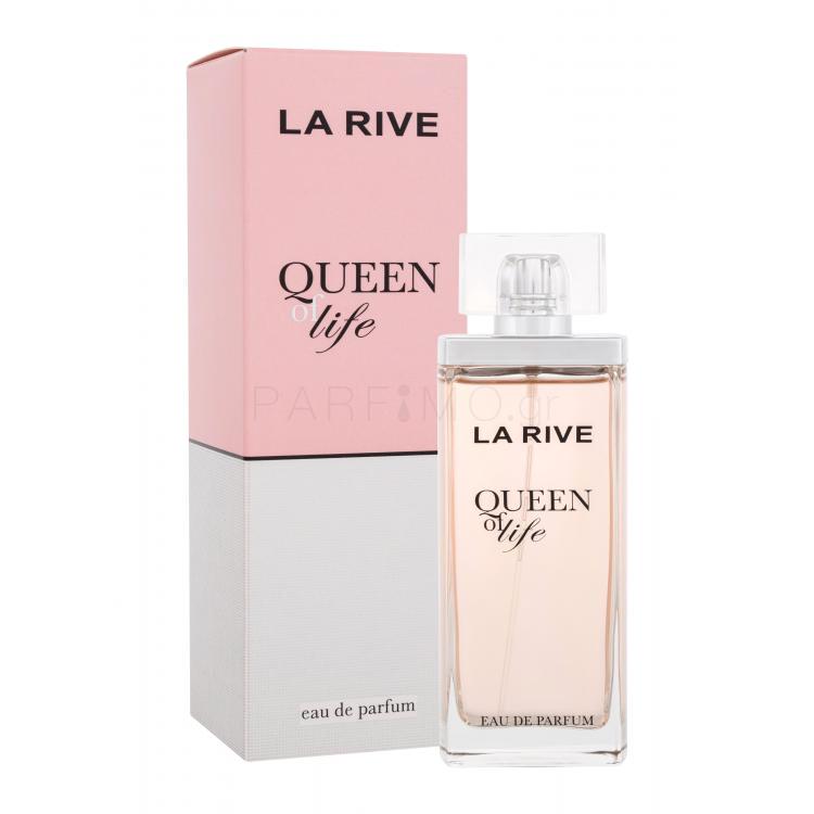 La Rive Queen of Life Eau de Parfum για γυναίκες 75 ml