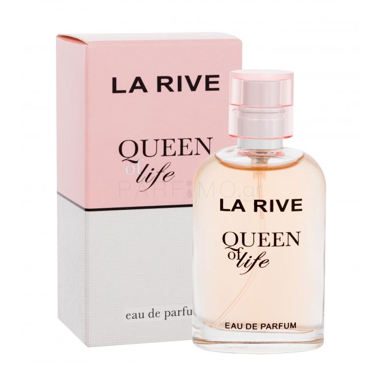 La Rive Queen of Life Eau de Parfum για γυναίκες 30 ml