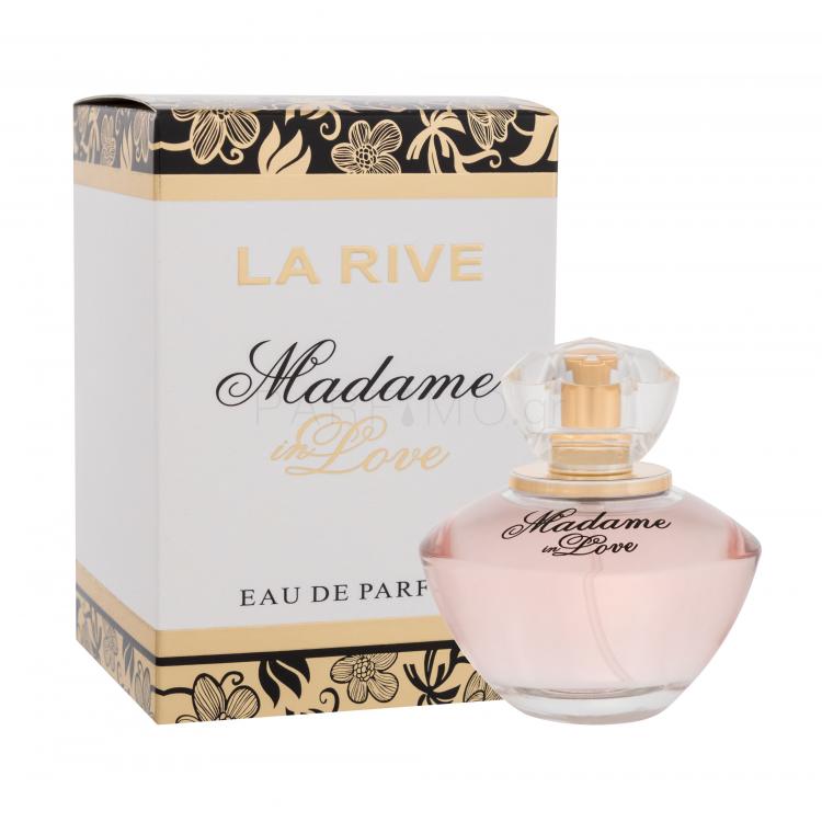 La Rive Madame in Love Eau de Parfum για γυναίκες 90 ml