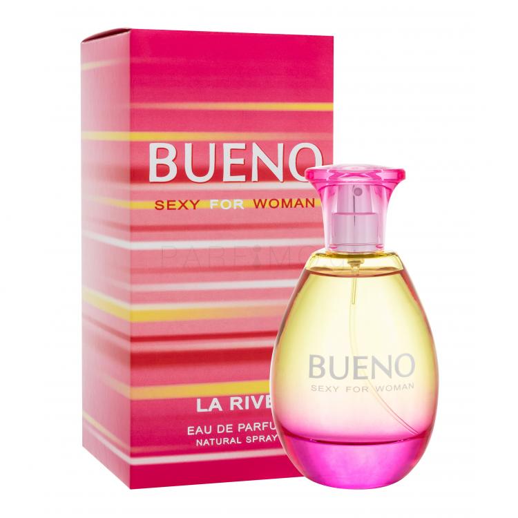 La Rive Bueno Eau de Parfum για γυναίκες 90 ml