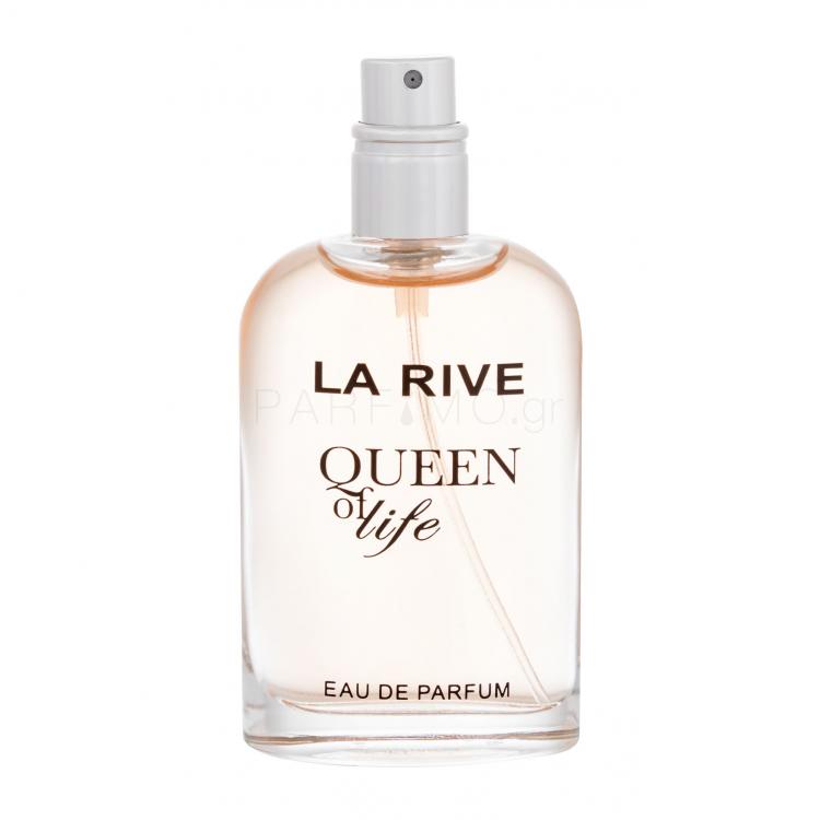 La Rive Queen of Life Eau de Parfum για γυναίκες 30 ml TESTER