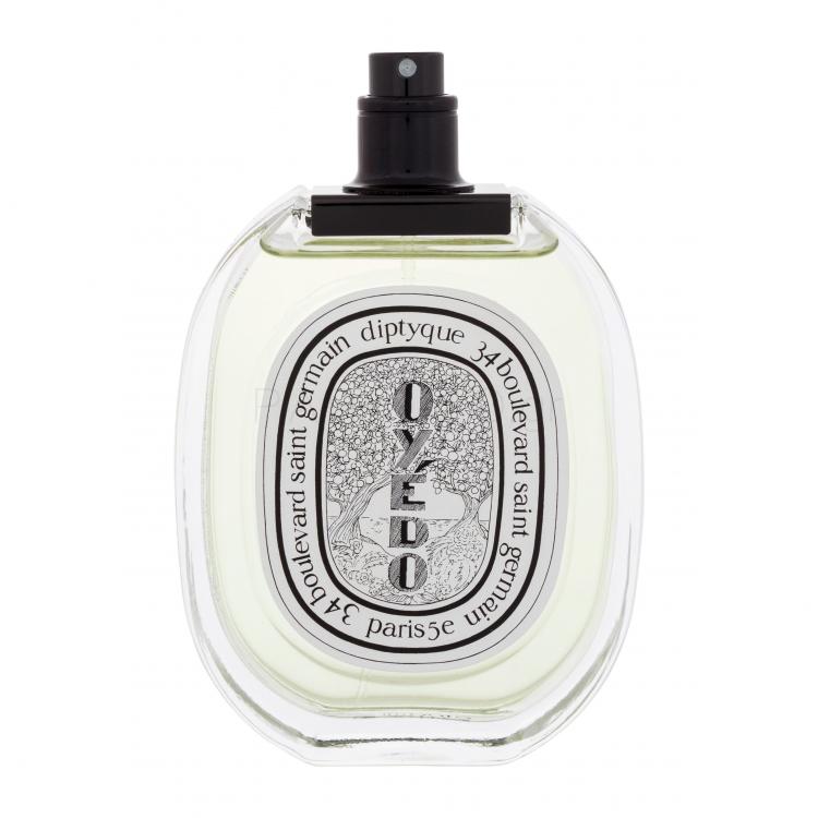 Diptyque Oyedo Eau de Toilette 100 ml TESTER