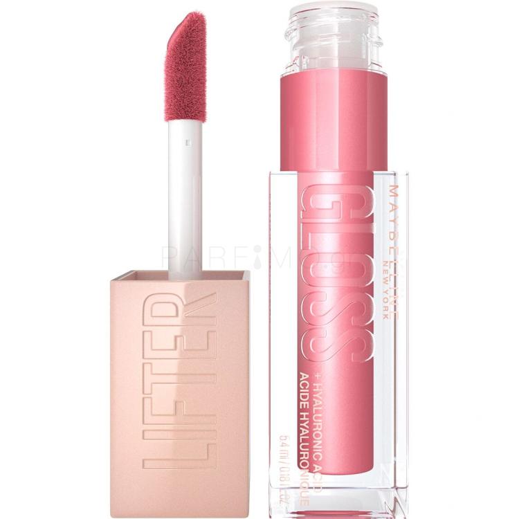 Maybelline Lifter Gloss Lip Gloss για γυναίκες 5,4 ml Απόχρωση 005 Petal