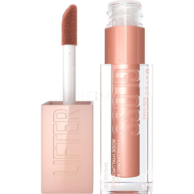 Maybelline Lifter Gloss Lip Gloss για γυναίκες 5,4 ml Απόχρωση 008 Stone