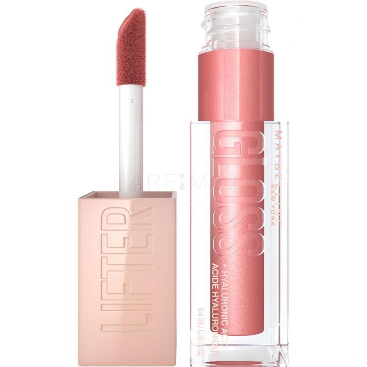 Maybelline Lifter Gloss Lip Gloss για γυναίκες 5,4 ml Απόχρωση 003 Moon