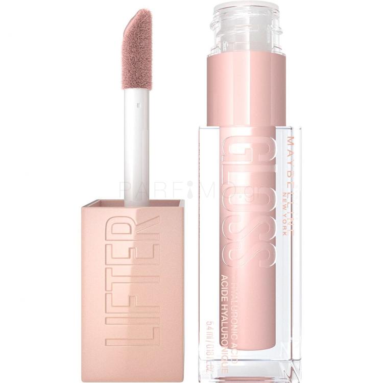 Maybelline Lifter Gloss Lip Gloss για γυναίκες 5,4 ml Απόχρωση 002 Ice