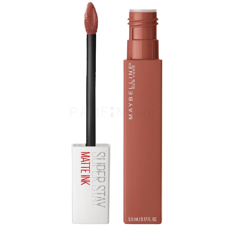 Maybelline Superstay Matte Ink Liquid Κραγιόν για γυναίκες 5 ml Απόχρωση 70 Amazonian