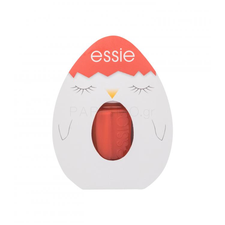 Essie Nail Lacquer Easter Chick Βερνίκια νυχιών για γυναίκες 13,5 ml Απόχρωση 67 Meet Me At Sunset