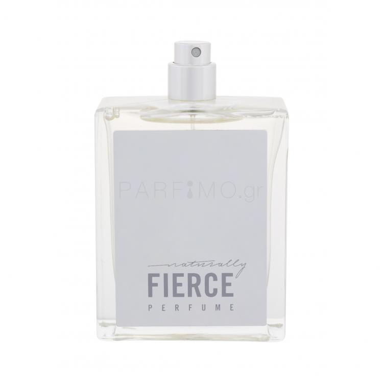 Abercrombie &amp; Fitch Naturally Fierce Eau de Parfum για γυναίκες 100 ml TESTER