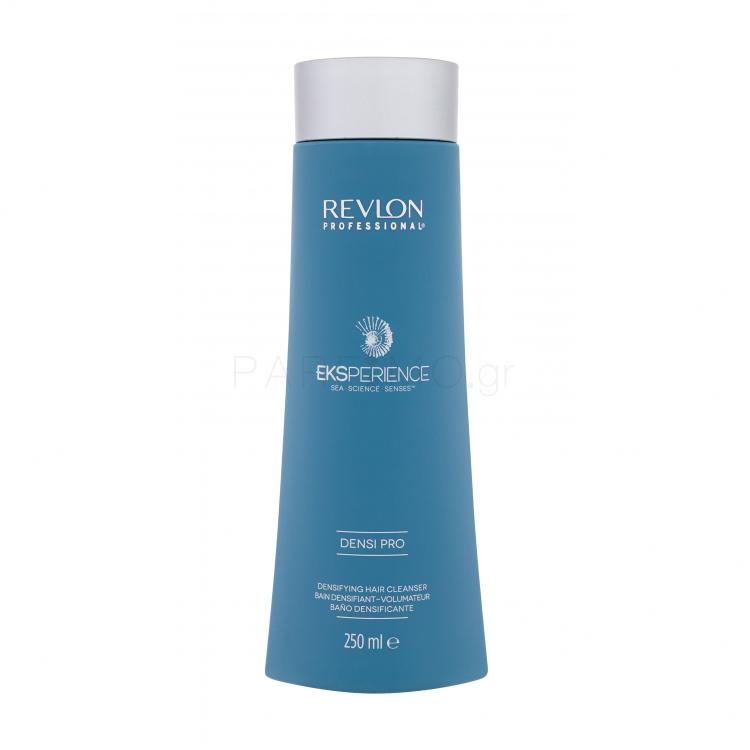 Revlon Professional Eksperience Densi Pro Densifying Hair Cleanser Σαμπουάν για γυναίκες 250 ml