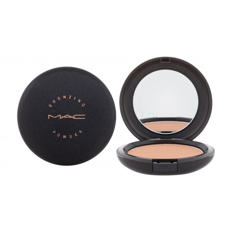 MAC Bronzing Powder Bronzer για γυναίκες 10 gr Απόχρωση Golden