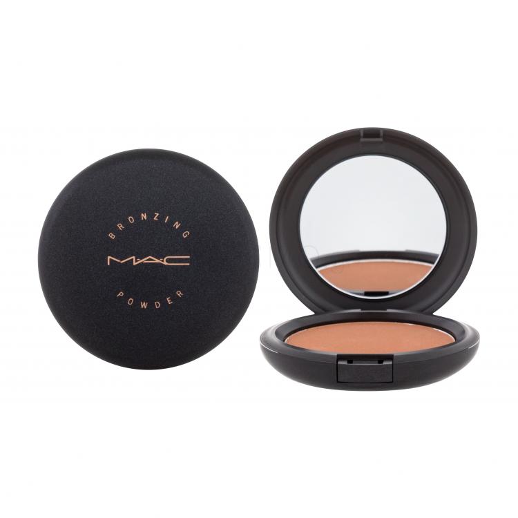 MAC Bronzing Powder Bronzer για γυναίκες 10 gr Απόχρωση Bronze