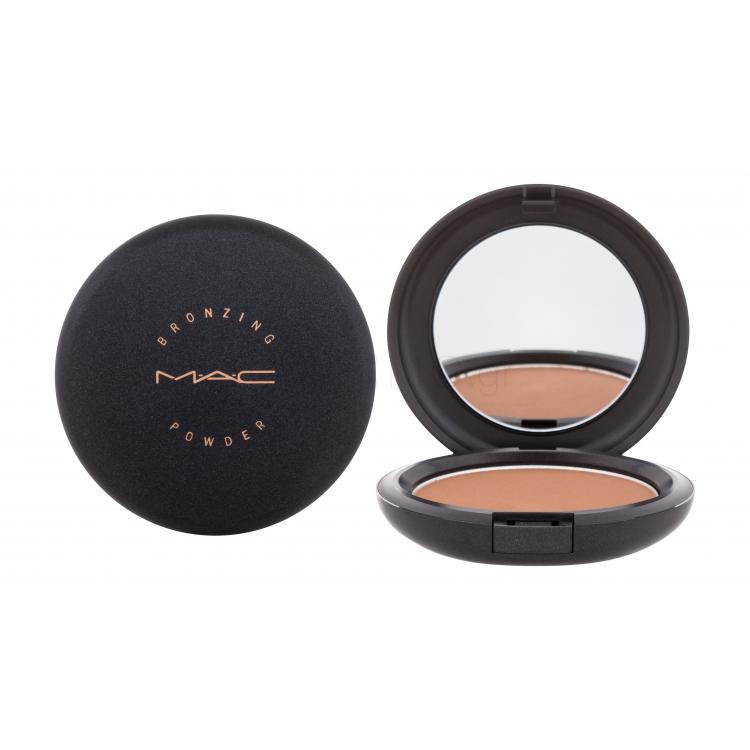 MAC Bronzing Powder Bronzer για γυναίκες 10 gr Απόχρωση Matte Bronze