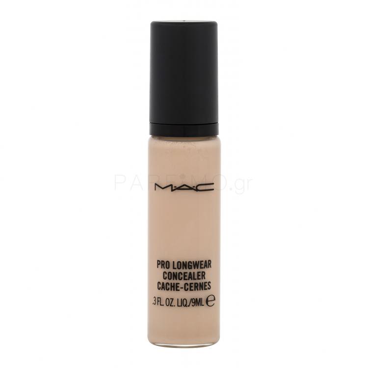 MAC Pro Longwear Concealer για γυναίκες 9 ml Απόχρωση NC15