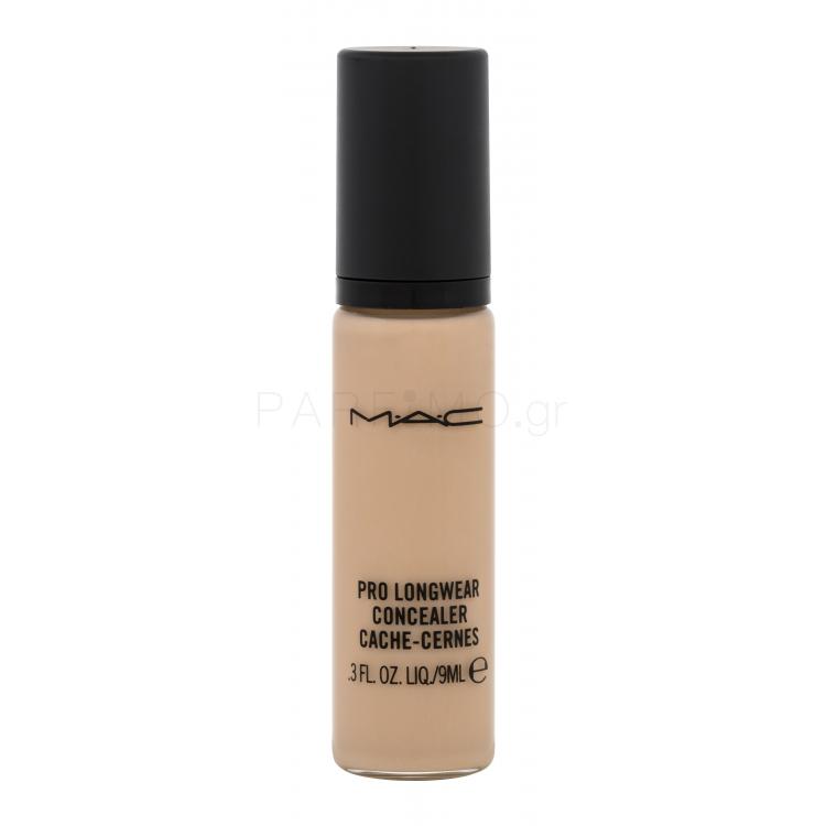 MAC Pro Longwear Concealer για γυναίκες 9 ml Απόχρωση NC20