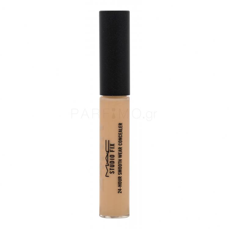 MAC Studio Fix 24-Hour Smooth Wear Concealer Concealer για γυναίκες 7 ml Απόχρωση NC30