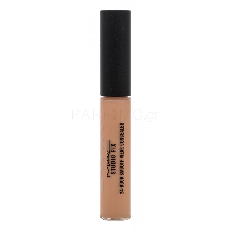 MAC Studio Fix 24-Hour Smooth Wear Concealer Concealer για γυναίκες 7 ml Απόχρωση NW30