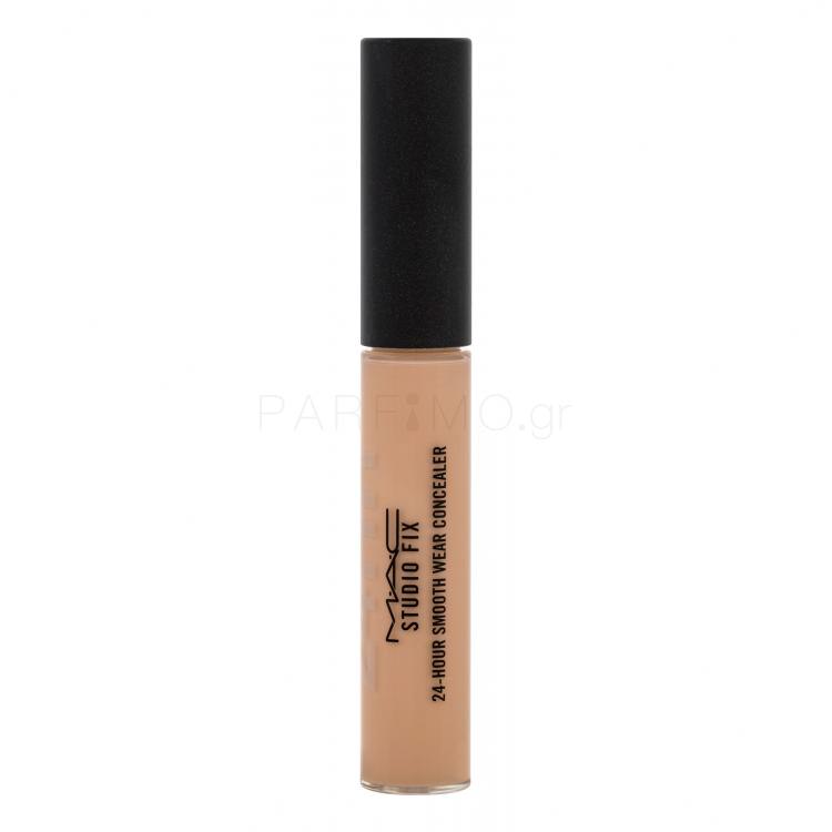 MAC Studio Fix 24-Hour Smooth Wear Concealer Concealer για γυναίκες 7 ml Απόχρωση NW25