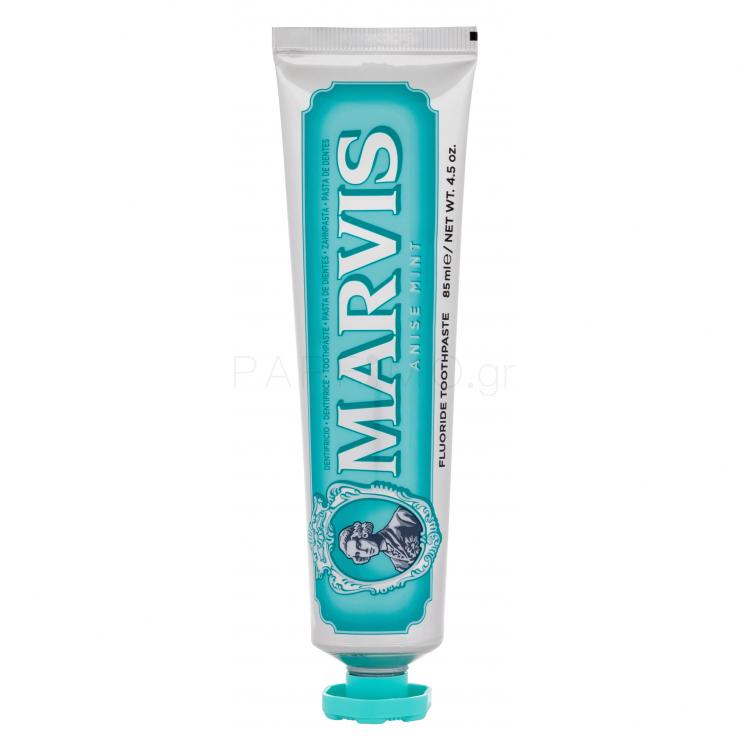 Marvis Anise Mint Οδοντόκρεμες 85 ml