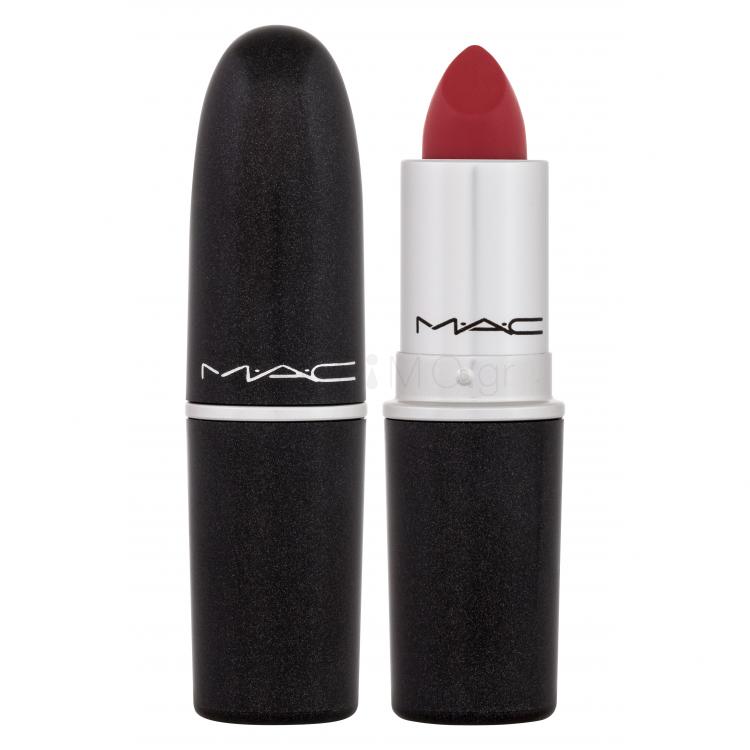 MAC Retro Matte Κραγιόν για γυναίκες 3 gr Απόχρωση 707 Ruby Woo