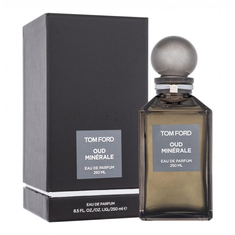 TOM FORD Private Blend Oud Minérale Eau de Parfum Χωρίς ψεκαστήρα 250 ml