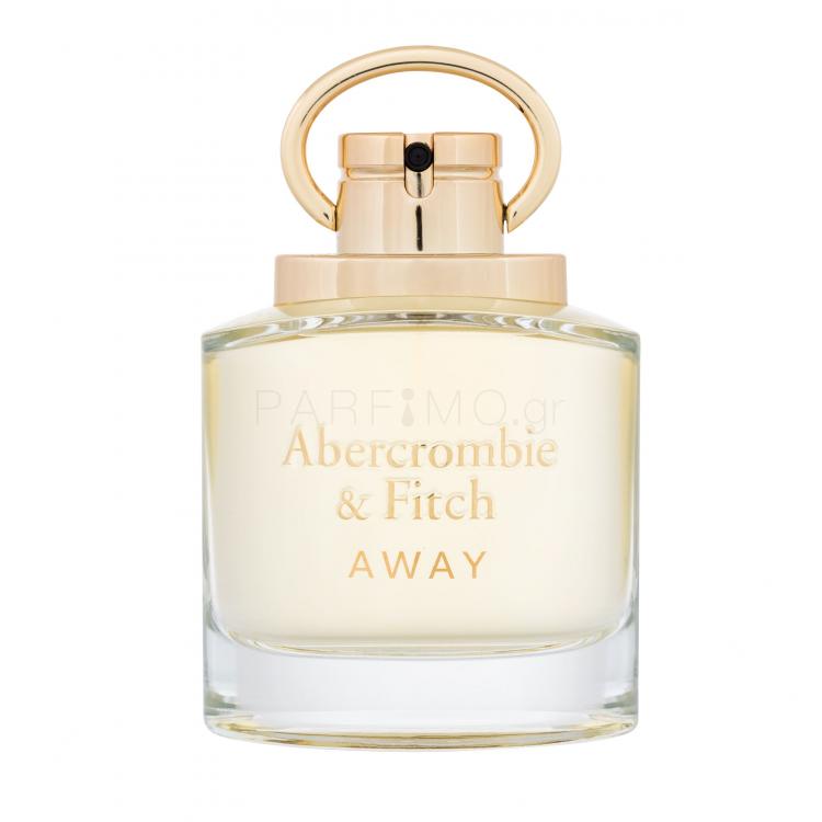 Abercrombie &amp; Fitch Away Eau de Parfum για γυναίκες 100 ml TESTER