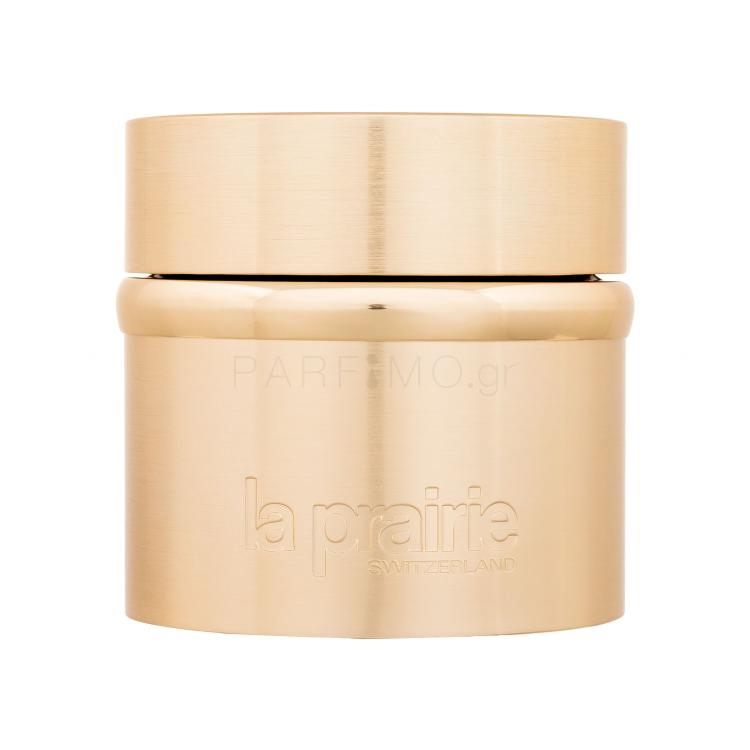 La Prairie Pure Gold Radiance Cream Κρέμα προσώπου ημέρας για γυναίκες 50 ml