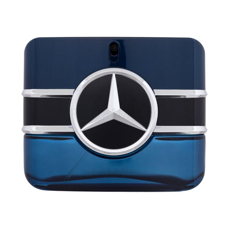 Mercedes-Benz Sign Eau de Parfum για άνδρες 100 ml TESTER