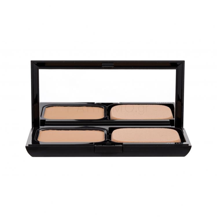 Shiseido Sheer Matifying Compact Foundation SPF10 Make up για γυναίκες 9,8 gr Απόχρωση B20 Natural Light Beige