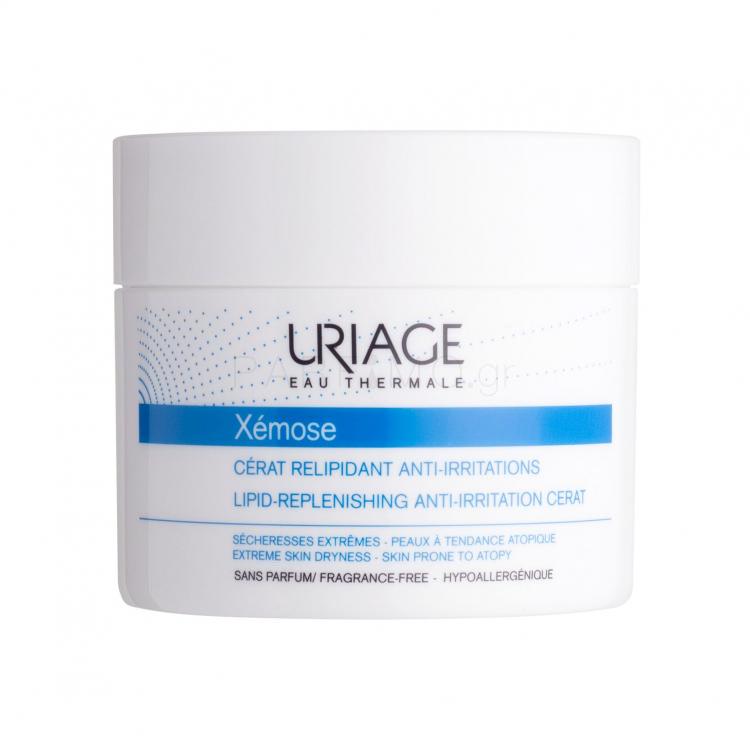 Uriage Xémose Lipid-Replenishing Anti-Irritation Cerat Κρέμα σώματος 200 ml