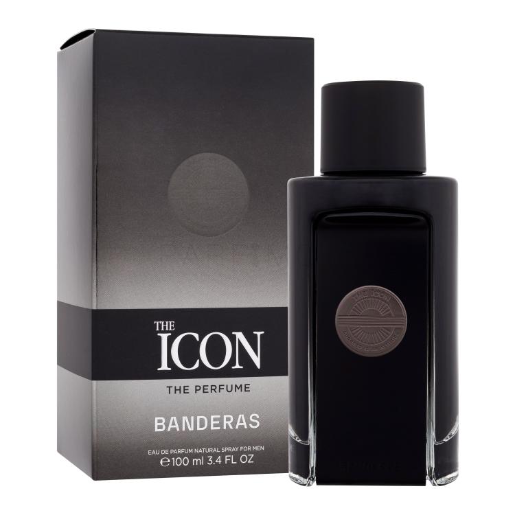 Banderas The Icon Eau de Parfum για άνδρες 100 ml