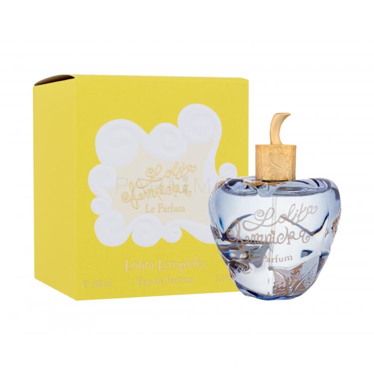 Lolita Lempicka Lolita Lempicka Le Parfum Eau de Parfum για γυναίκες 100 ml