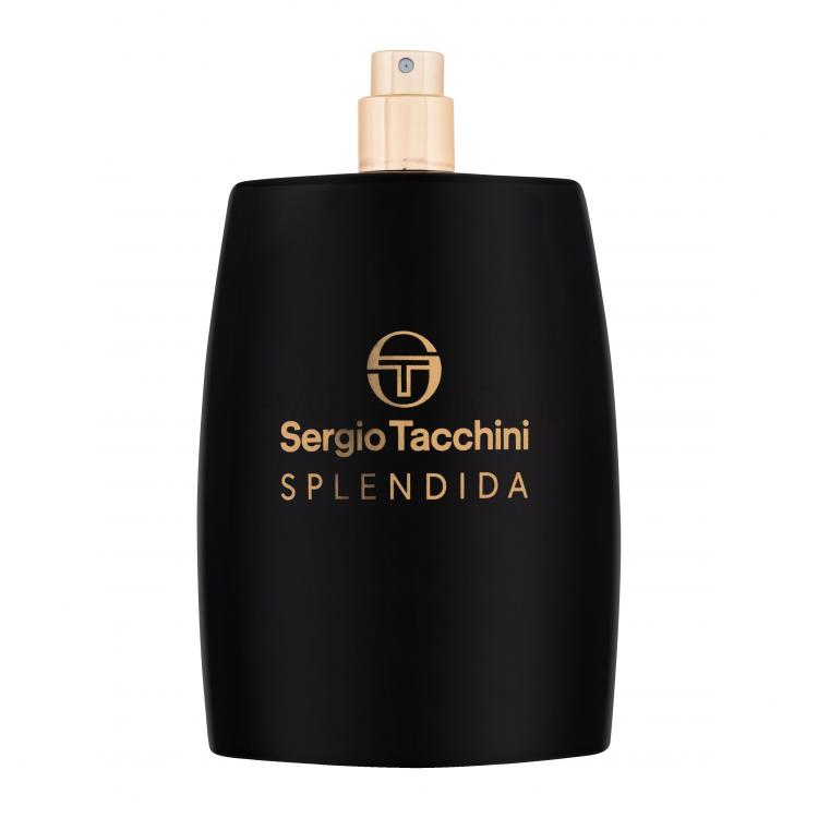 Sergio Tacchini Splendida Eau de Parfum για γυναίκες 100 ml TESTER