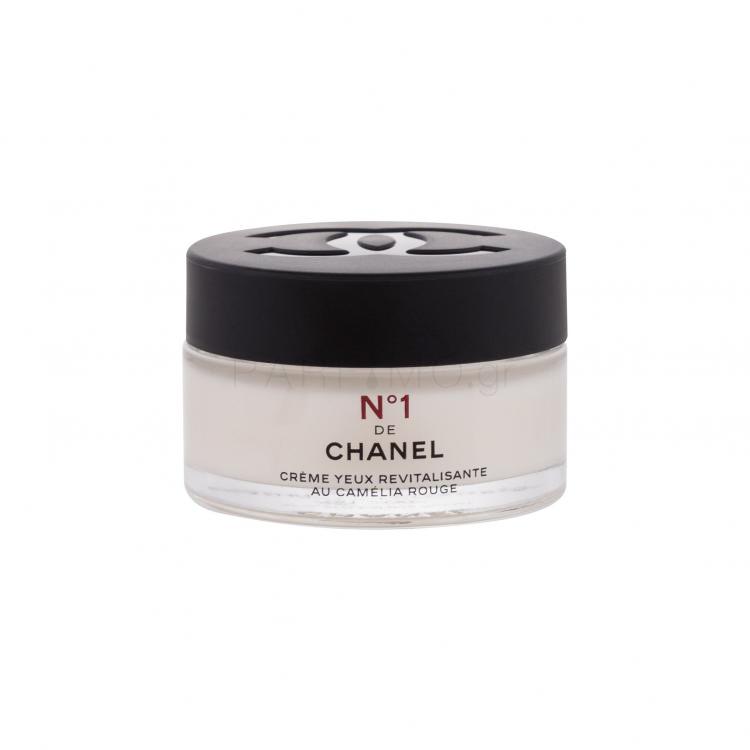 Chanel No.1 Revitalizing Eye Cream Κρέμα ματιών για γυναίκες 15 gr