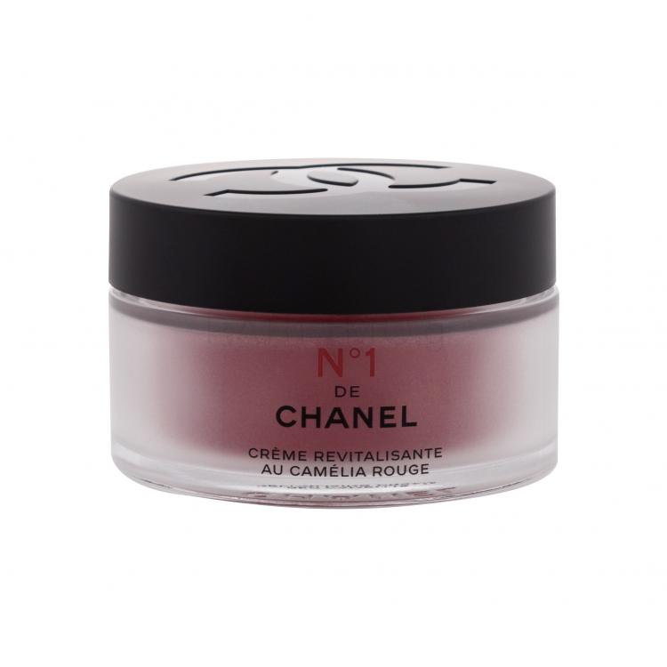 Chanel No.1 Revitalizing Cream Κρέμα προσώπου ημέρας για γυναίκες 50 gr