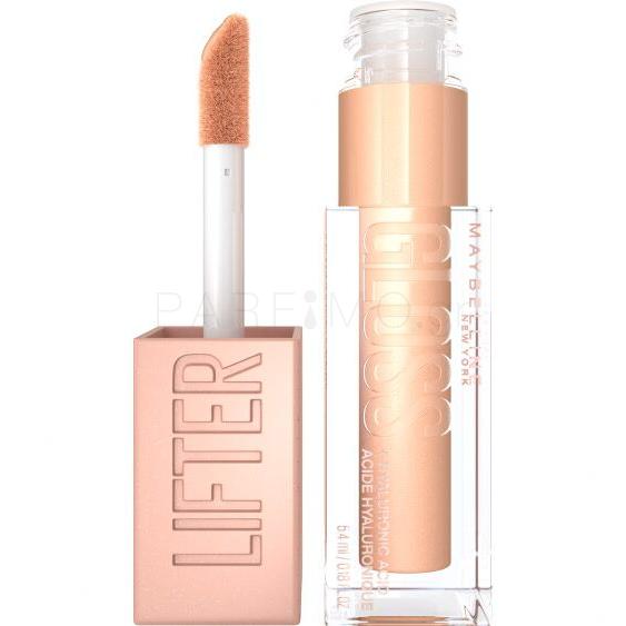 Maybelline Lifter Gloss Lip Gloss για γυναίκες 5,4 ml Απόχρωση 20 Sun