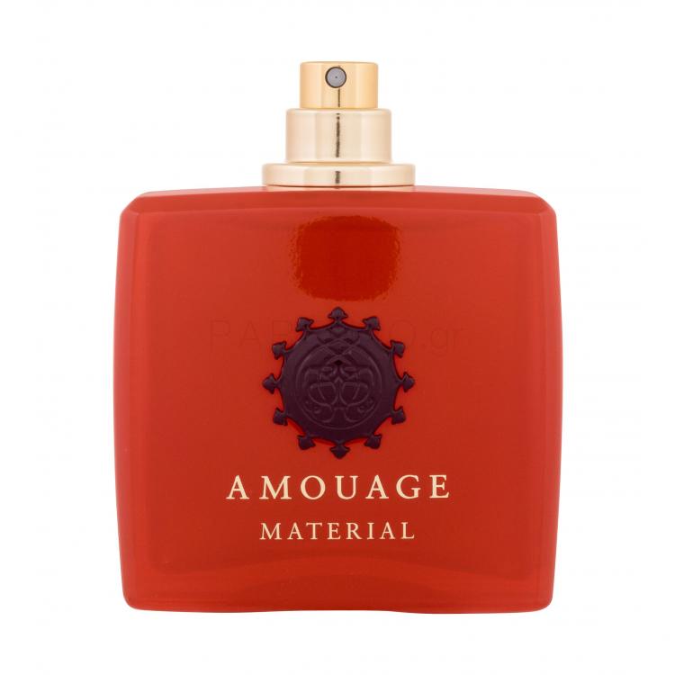 Amouage Material Eau de Parfum 100 ml TESTER