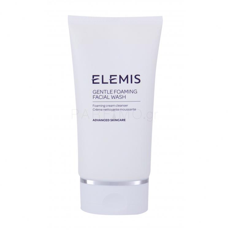 Elemis Advanced Skincare Gentle Foaming Facial Wash Αφρός καθαρισμού για γυναίκες 150 ml TESTER