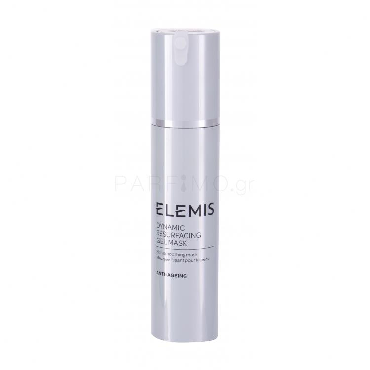 Elemis Dynamic Resurfacing Μάσκα προσώπου για γυναίκες 50 ml TESTER