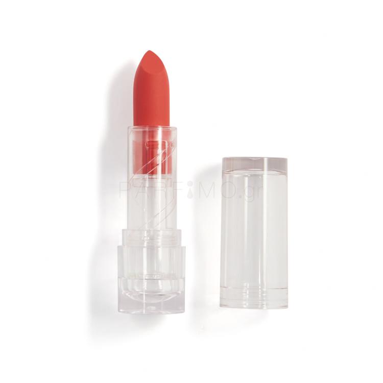 Revolution Relove Baby Lipstick Κραγιόν για γυναίκες 3,5 gr Απόχρωση Vision